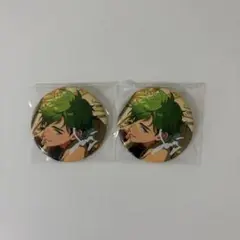 メロアス 小鹿ジュイス 缶バッジ — image 1