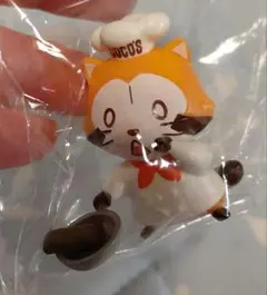 COCO'S ココス ココウェブ ラスカル ミニフィギュア — image 1