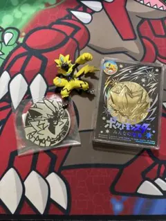 ゼラオラ　グッズ — image 1