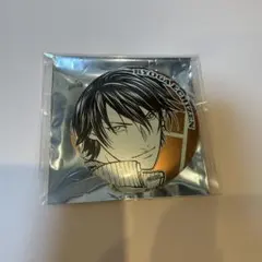 新テニスの王子様 デコレクション缶バッジ 第2弾 越前リョーガ — image 1