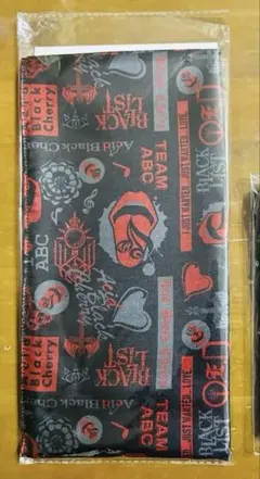 【新品未使用】AcidBlackCherry スカーフチャーム — image 1