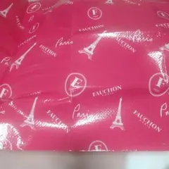 FAUCHON Paris レジャーシート — image 1
