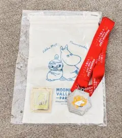 ムーミン　ムーミンバレーパーク　セット販売 — image 1