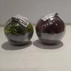 カプセルガーディアン３　２体セット — image 1