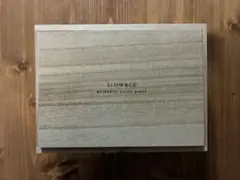 SLOW スロウ　maintenance kit メンテ — image 1