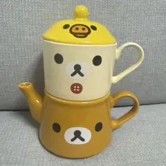 リラックマ　ティーフォーワン　TK79601 — image 1