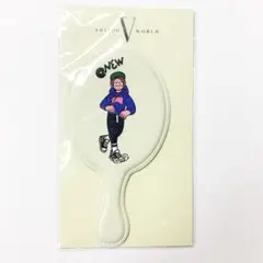 SHINee ハンドミラー — image 1