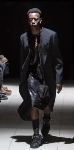 COMME des GARÇONS HOMME PLUS 19aw — image 1