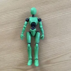 素ボディ　グリーン — image 1