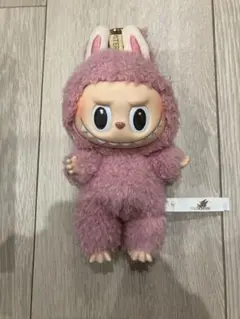 THE MONSTERS Exciting Macaron ぬいぐるみ — image 1