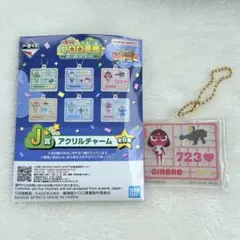 ケロロ軍曹一番くじ J賞 ギロロ伍長 — image 1
