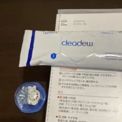 クリアデュー 中和錠 30錠 — image 1