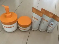 ユースキン ボディケア ハンドクリーム 4点セット — image 1