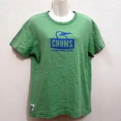 チャムス ロゴTシャツ ブービーバードTシャツ 半袖カットソー CHUMS — image 1