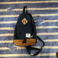 Drifter ワンショルダーバッグ ネイビー — image 1