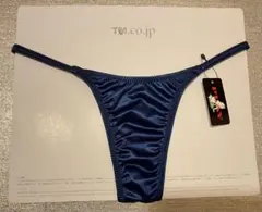 【光沢ストレッチ素材】断捨離302_TM_collection_レディースT_M — image 1