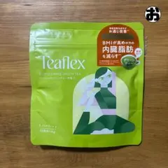【Teaflex】スリムクレンズ グリーンティー 45g — image 1