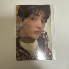 cortis greengreen weverse gb トレカ ゴンホ ゴノ — image 1