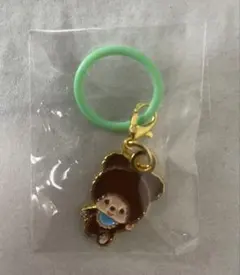 新品未使用☆モンチッチ☆マーカーアクセサリー☆クマ☆☆ — image 1