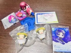 ブルーロック グッズ まとめ売り — image 1