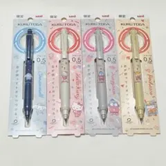 まりりん★様　 クルトガ　ksモデル　キティ　ポチャッコ — image 1