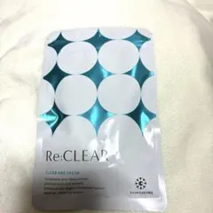 from COCORO Re:CLEAR 30粒入 サプリメント — image 1