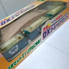 未開封品・スルッとKANSAI 光る　DXトレインセット　泉北高速鉄道 — image 1