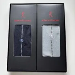 Roberta di Camerino ソックス 2足セット — image 1