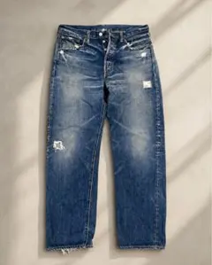 LEVI'S【1966復刻モデル】旧日本製 リーバイス LOT 66501 — image 1