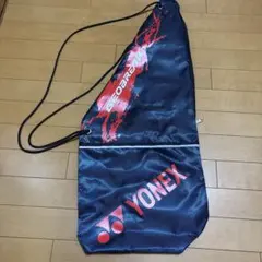 YONEX GEOBREAK ラケットケース ソフトテニス用 — image 1