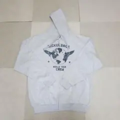 NICKELBACK パーカー 新品未使用 — image 1