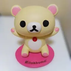 ★希少品★コリラックマ メガネスタンド ほぼ新品 — image 1
