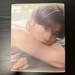 NCT WISH one summer wish リク フォトブック — image 1