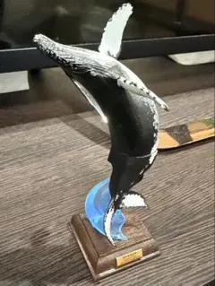 NATURE TECHNI COLOUR 海洋I 特装版 ザトウクジラ — image 1