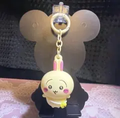 ちいかわ うさぎ キーホルダー — image 1