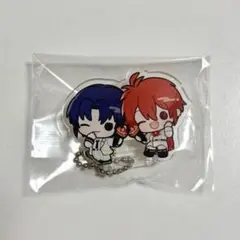 アイナナ モミトイ クレープ 特典 アクリルバッジ — image 1