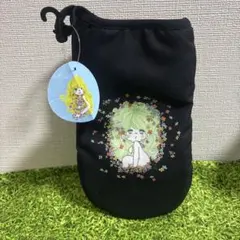 水森亜土 鍋つかみ キッチンミトン　ミトン　かわいい — image 1