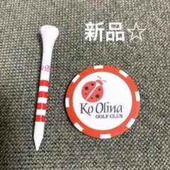 ハワイ コオリナ ゴルフクラブ カジノマーカー — image 1