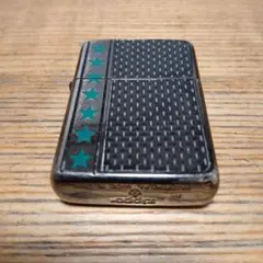 Zippo【訳あり】セブンスター　ジッポーライター — image 1