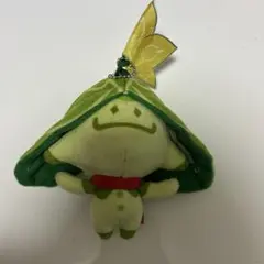 アランマ　原神　ぬいぐるみ　マスコットキーホルダー — image 1
