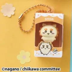 ちいかわ　チョコボックス　シーサー — image 1