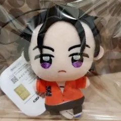 GIGO カリスマ　フィンガーパペット　伊藤ふみや — image 1