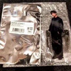 THE LAST PIECE　アクスタ　ゴイチ　GOICHI — image 1