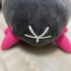未使用　ポケットモンスター　めちゃもふぐっとぬいぐるみ　ナマコブシ — image 1
