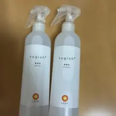 LAVA Yogish+ 除菌スプレー 300ml 2本セット — image 1