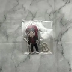 BLEACH GIGO アクリルキーホルダー　阿散井恋次 — image 1