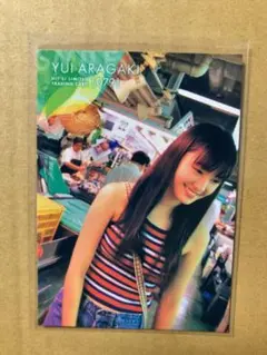 新垣結衣 HIT'S LIMITED 079　トレーディングカード — image 1