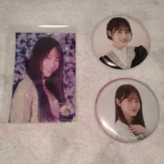櫻坂46 向井純葉 まとめ売り セット — image 1