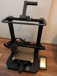 【t-*****n様専用】Creality Ender 3 プリンター本体 — image 1