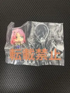 ジョジョ カプセルフィギュアコレクション RE-Collect06 ディアボロ — image 1